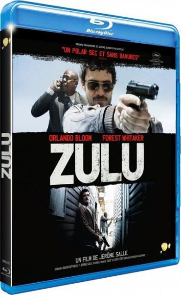 Zulu