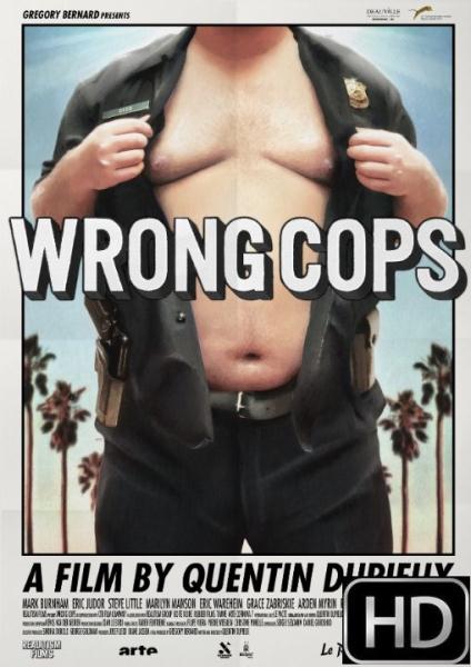 Wrong Cops