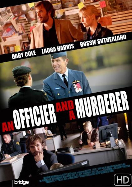 An Officer And A Murderer