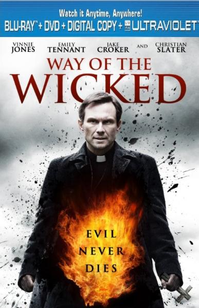 Way Of The Wicked