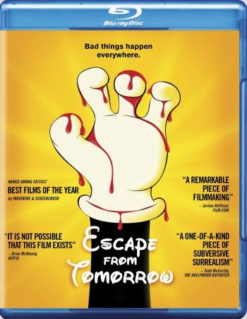 Escape From Tomorrow