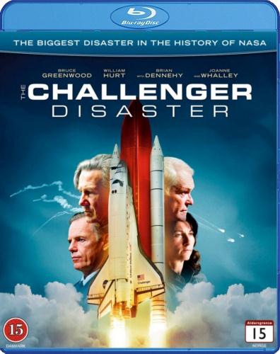 The Challenger Disaster