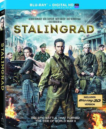 Stalingrad