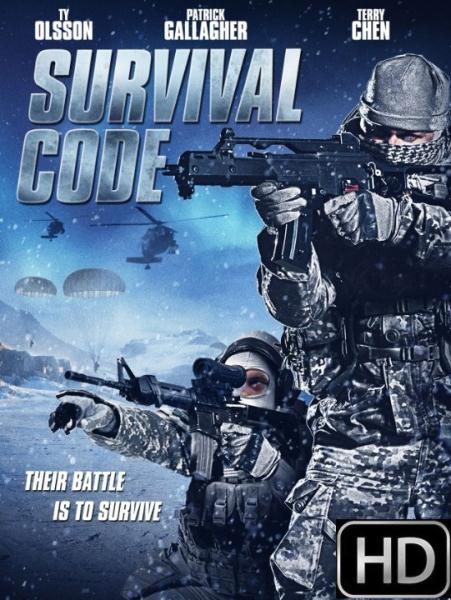 Survival Code