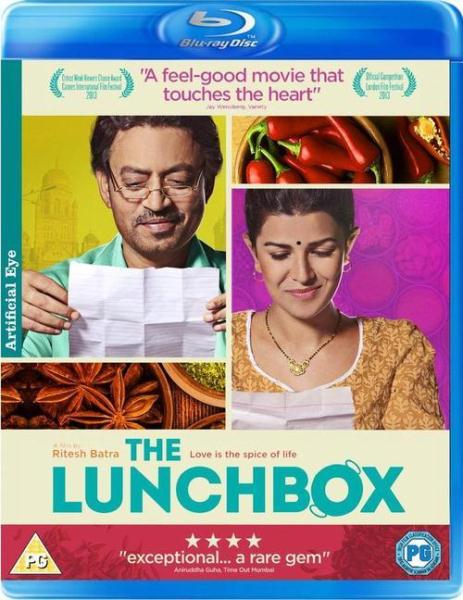 The Lunchbox