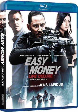 Easy Money Life Deluxe