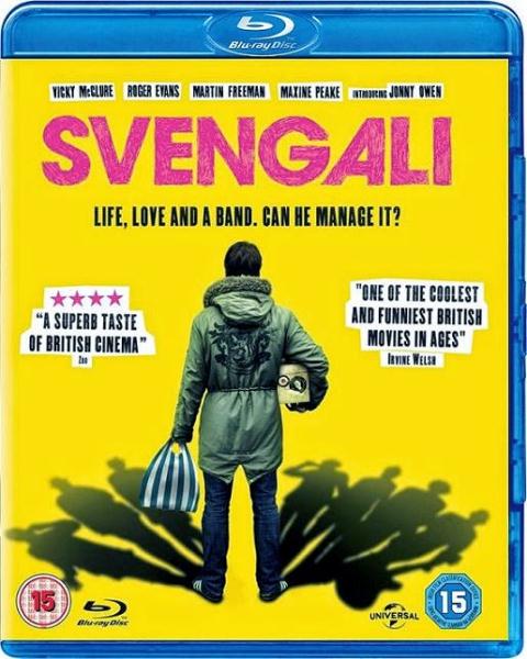 Svengali