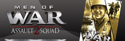 Men Of War Assault Squad 2