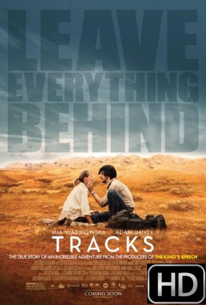 Tracks