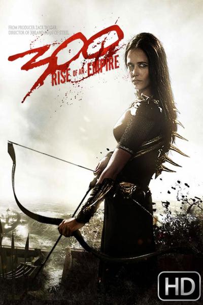 300: Rise Of An Empire