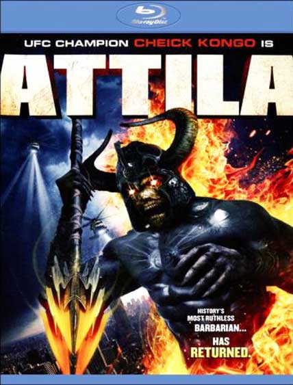 Attila