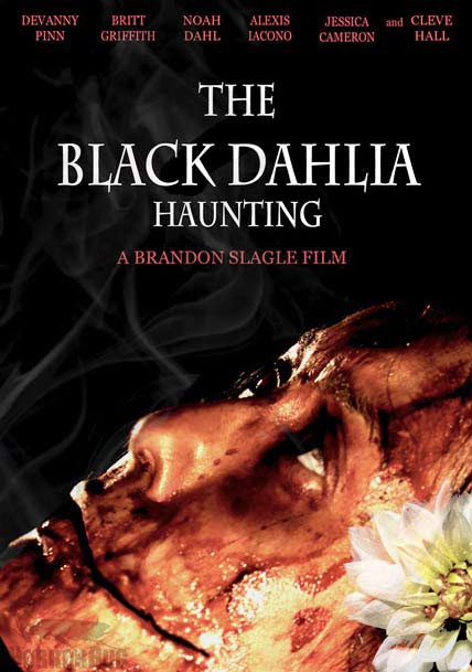 The Black Dahlia Haunting