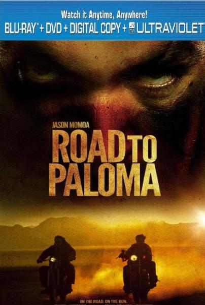 Road To Paloma