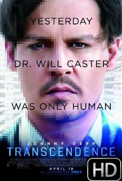 Transcendence