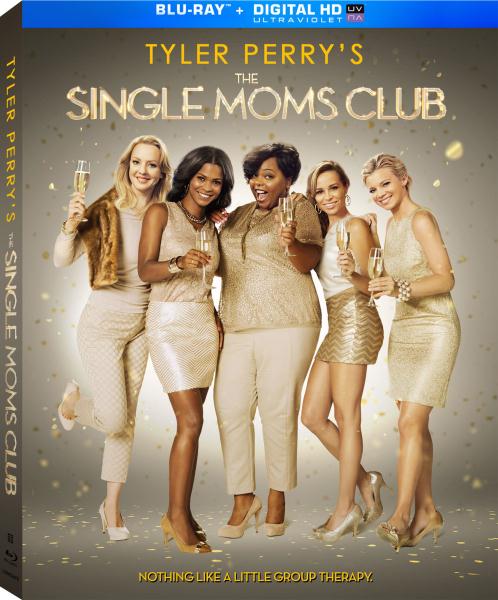 The Single Moms Club