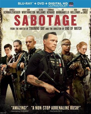 Sabotage