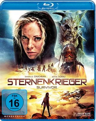 Sternenkrieger Survivor