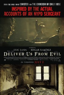 Deliver Us From Evil