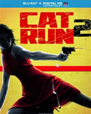 Cat Run 2