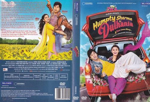 Humpty Sharma Ki Dulhania