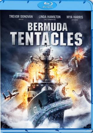 Bermuda Tentacles