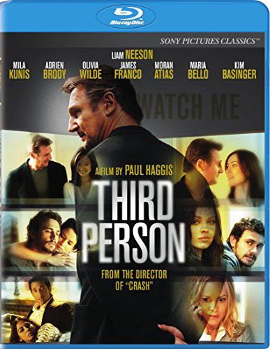 Third Person