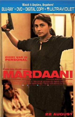 Mardaani