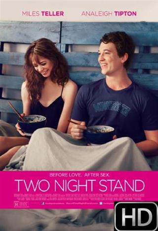 Two Night Stand