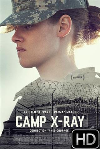 Camp X-Ray