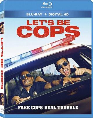 Let's Be Cops