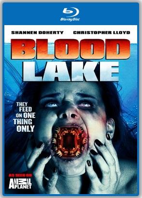 Blood Lake: Attack Of The Killer Lampreys