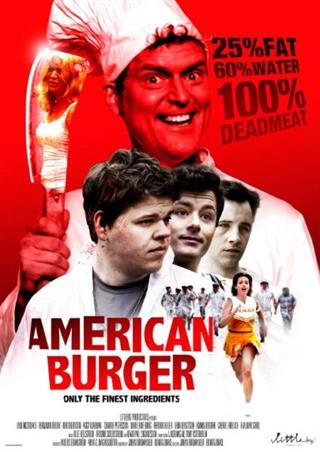 American Burger