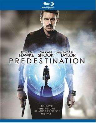 Predestination