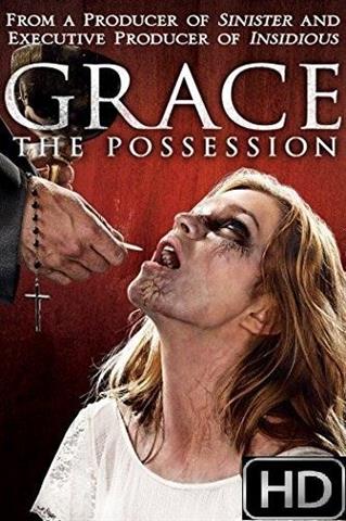 Grace The Possession