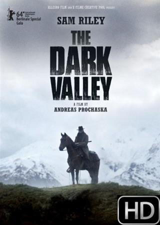 The Dark Valley