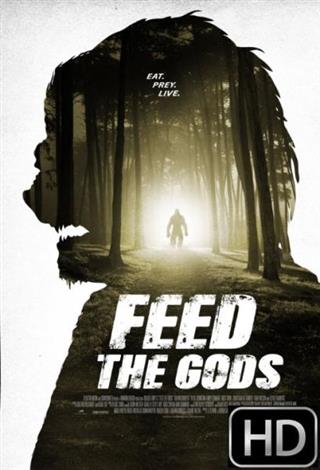 Feed The Gods