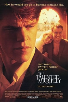 The Talented Mr. Ripley