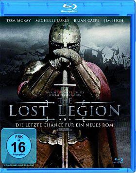 The Lost Legion