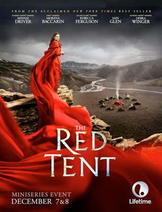 The Red Tent