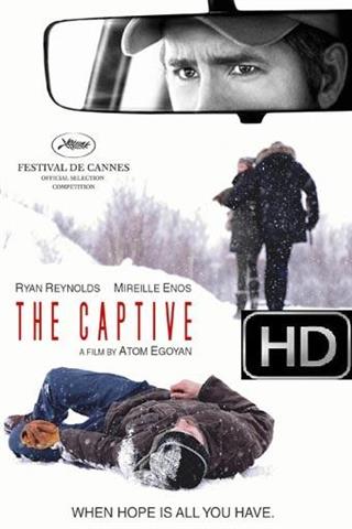 The Captive