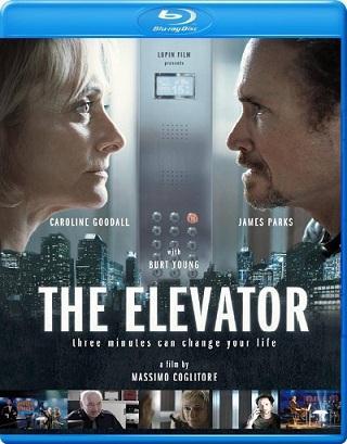 The Elevator: Three Minutes Can Change Your Life