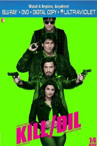 Kill Dil