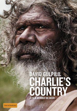 Charlie's Country