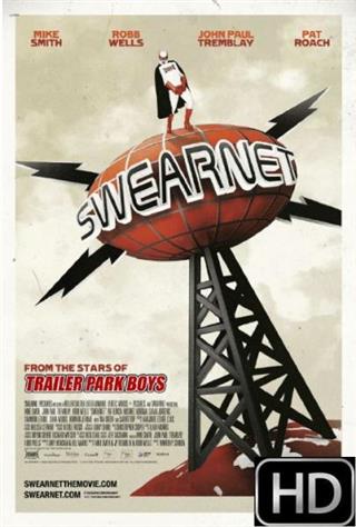 Swearnet: The Movie