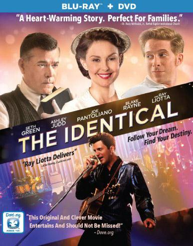 The Identical