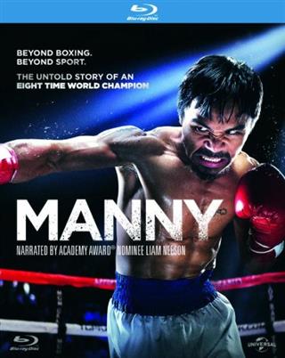 Manny