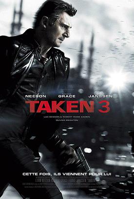 Taken 3