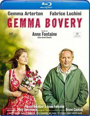 Gemma Bovery