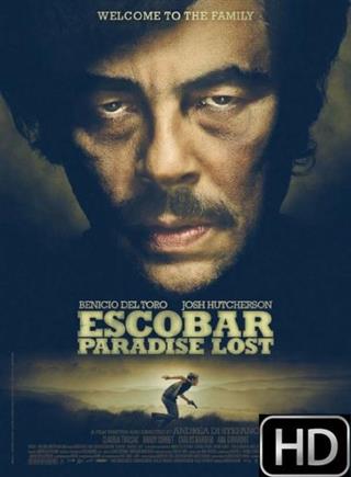 Escobar Paradise Lost