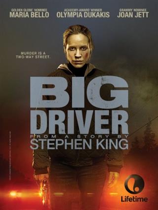 Big Driver